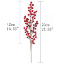 Arranjo de Flores Artificiais - Casa Farfelle