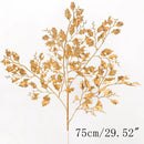 Arranjo de Flores Artificiais - Casa Farfelle