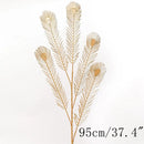 Arranjo de Flores Artificiais - Casa Farfelle