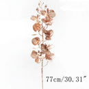 Arranjo de Flores Artificiais - Casa Farfelle