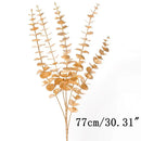 Arranjo de Flores Artificiais - Casa Farfelle