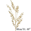 Arranjo de Flores Artificiais - Casa Farfelle