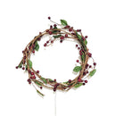 Arranjo Decorativo LED Guirlanda Natalina Flexível - Casa Farfelle