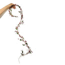 Arranjo Decorativo LED Guirlanda Natalina Flexível - Casa Farfelle