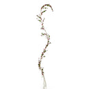 Arranjo Decorativo LED Guirlanda Natalina Flexível - Casa Farfelle