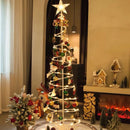 Árvore de Natal LED de 1,80m - Casa Farfelle