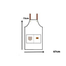 Avental de Cozinha Nonna - Casa Farfelle