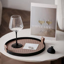 Bandeja Circle - Casa Farfelle