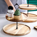 Bandeja para Doces e Petiscos Miele - Casa Farfelle