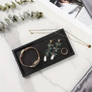 Bandeja Organizador para Banheiro Silika - Casa Farfelle