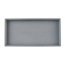 Bandeja Organizador para Banheiro Silika - Casa Farfelle