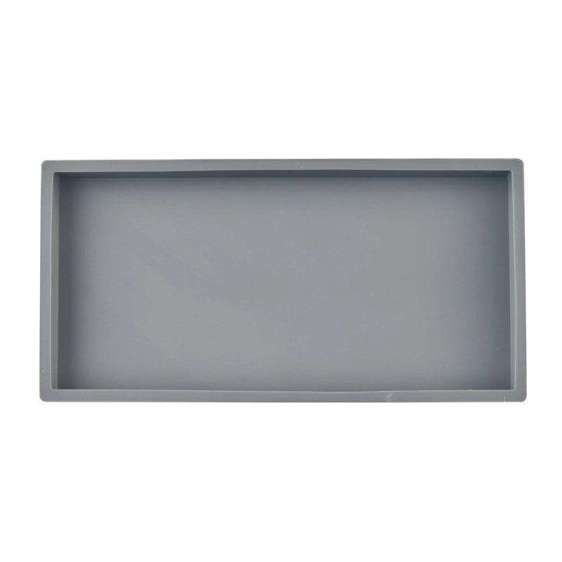 Bandeja Organizador para Banheiro Silika - Casa Farfelle