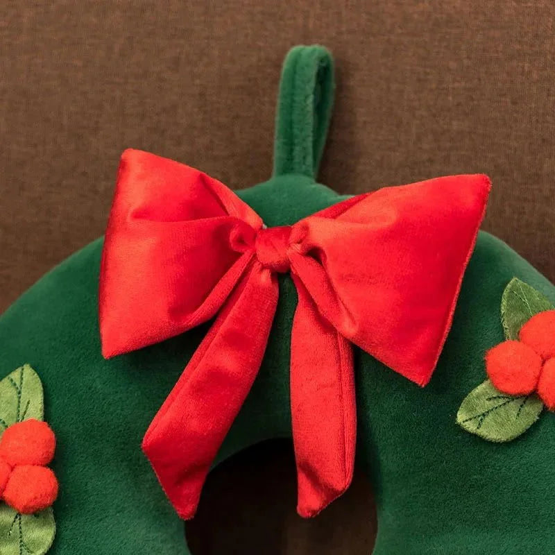 Bonecos de Pelúcia Natalinos para Decoração Lenogue - Casa Farfelle
