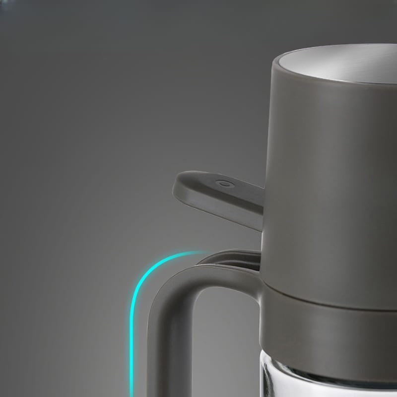 Borrifador de Azeite Oliver - Casa Farfelle