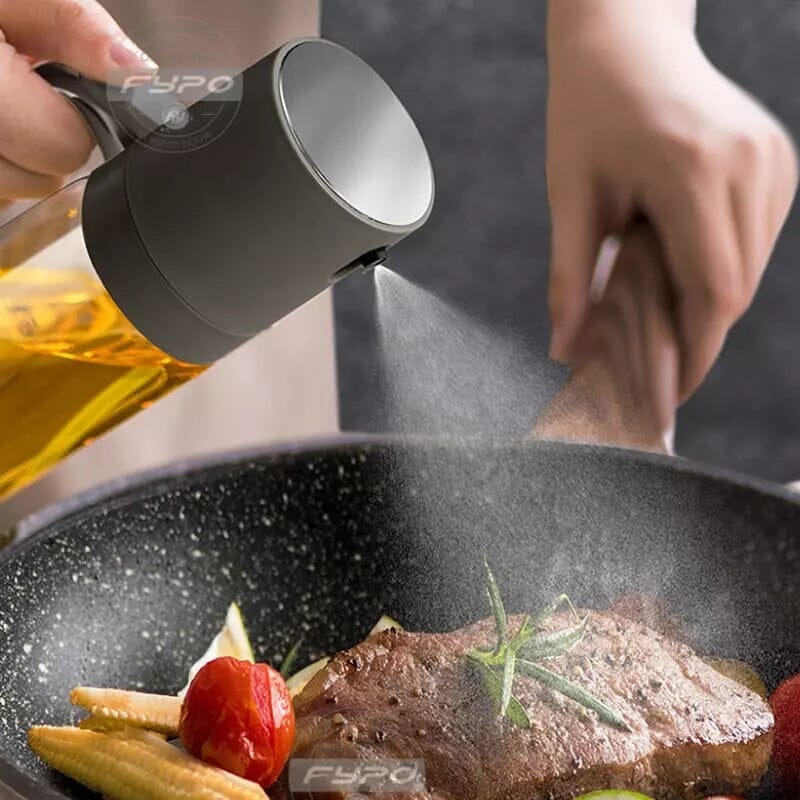 Borrifador de Azeite Oliver - Casa Farfelle