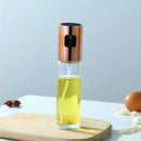 Borrifador de Azeite SprayChef - 3 Unidades - Casa Farfelle