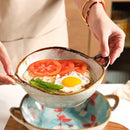 Bowl Cerâmica Ravello - Casa Farfelle