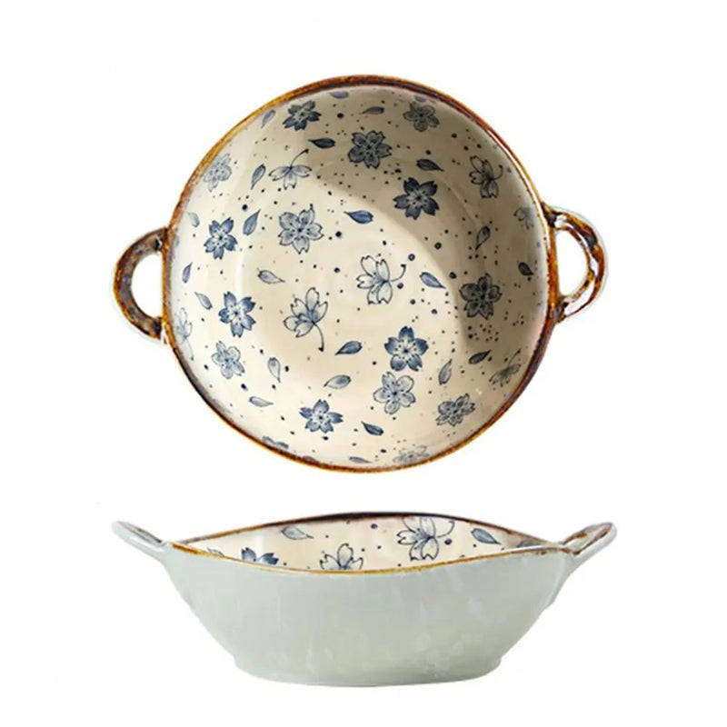 Bowl Cerâmica Ravello - Casa Farfelle