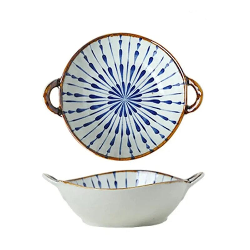 Bowl Cerâmica Ravello - Casa Farfelle