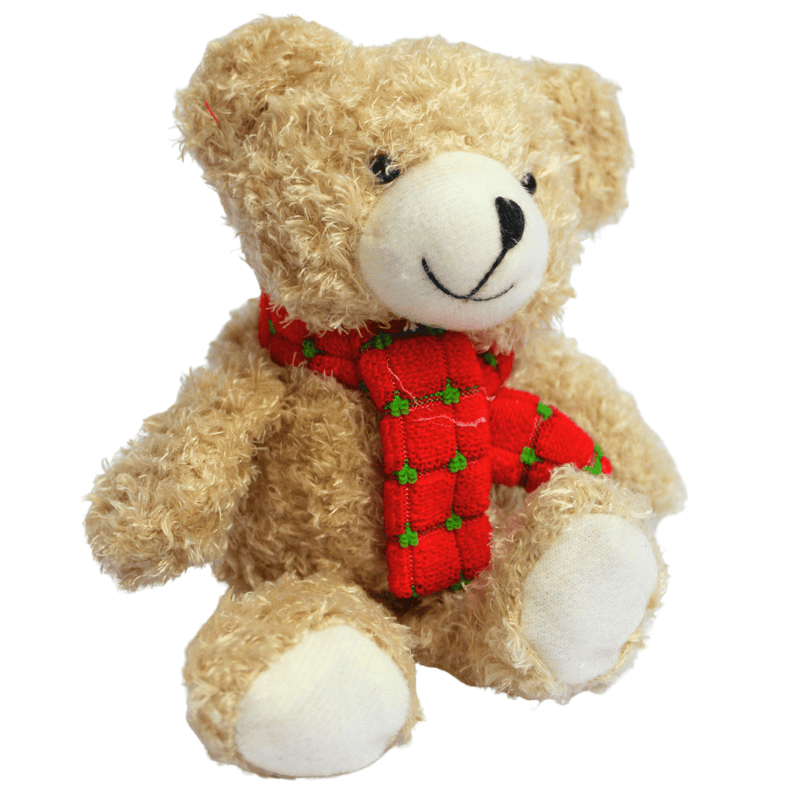 Box 6x Mini Ursos - Casa Farfelle