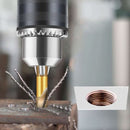 Brocas Titanium | Kit Completo (2 em 1) - Casa Farfelle