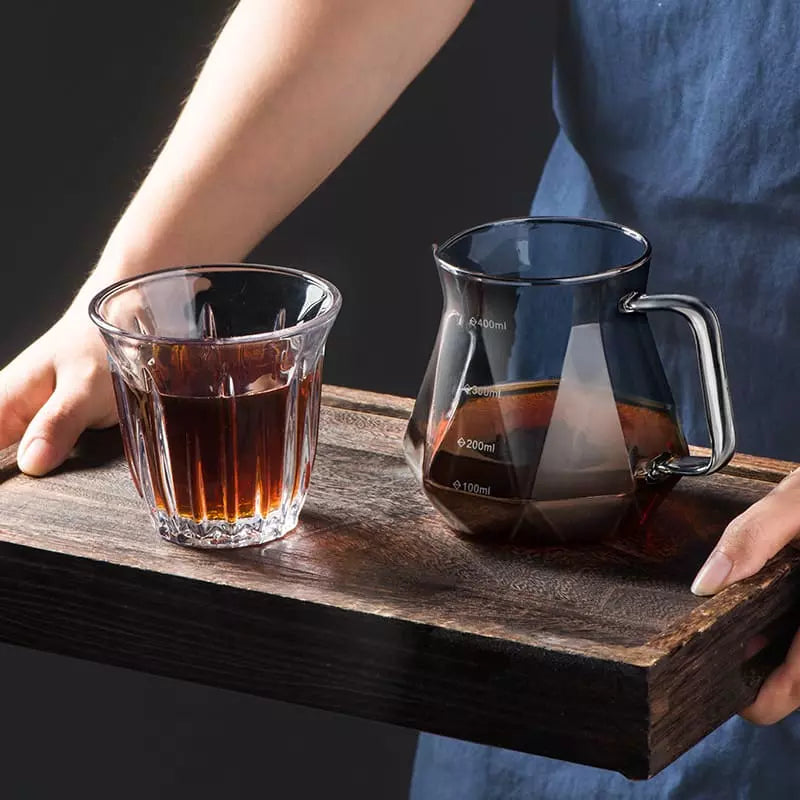Bule com Coador de Café Dodô - Casa Farfelle
