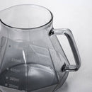 Bule de Café Vidro Borossilicato Coador de Café Hario V60 Polihousi - Casa Farfelle