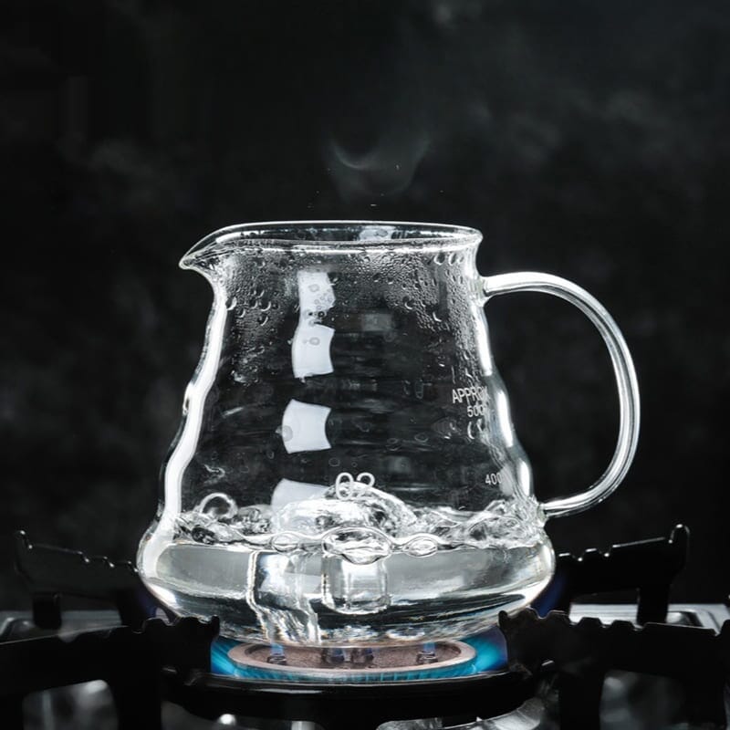 Bule com Coador de Café Tuco - Casa Farfelle