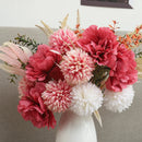 Buquê de Arranjo Artificial para Decoração - Casa Farfelle