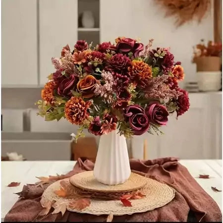 Buquê Artificiais Kit com 2 Unidades - Casa Farfelle