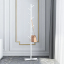 Cabide de Roupas Doméstico de Mármore Cabide de Chão Moderno - Casa Farfelle