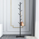 Cabide de Roupas Doméstico de Mármore Cabide de Chão Moderno - Casa Farfelle