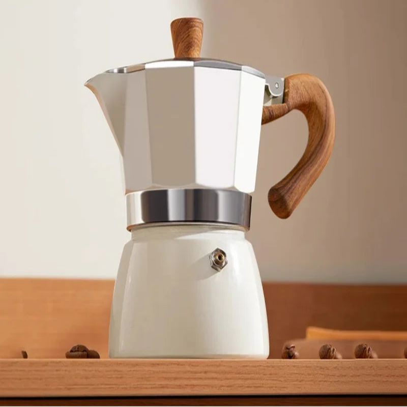 Cafeteira Italiana Moka