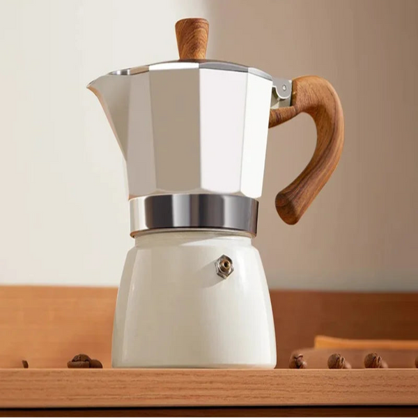 Cafeteira Italiana Moka - Casa Farfelle
