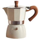 Cafeteira Italiana Moka - Casa Farfelle