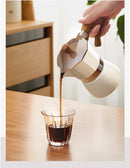 Cafeteira Italiana Moka - Casa Farfelle