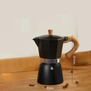 Cafeteira Italiana Moka - Casa Farfelle