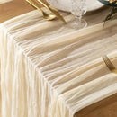 Caminho de Mesa Luna - Casa Farfelle