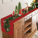 Caminho de Mesa Natalino - Casa Farfelle