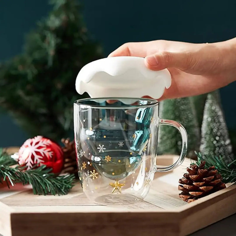 Caneca de Natal – Edição Limitada - Casa Farfelle