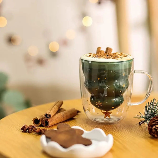 Caneca de Natal – Edição Limitada - Casa Farfelle