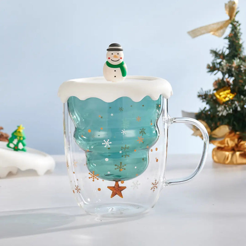 Caneca de Natal – Edição Limitada - Casa Farfelle