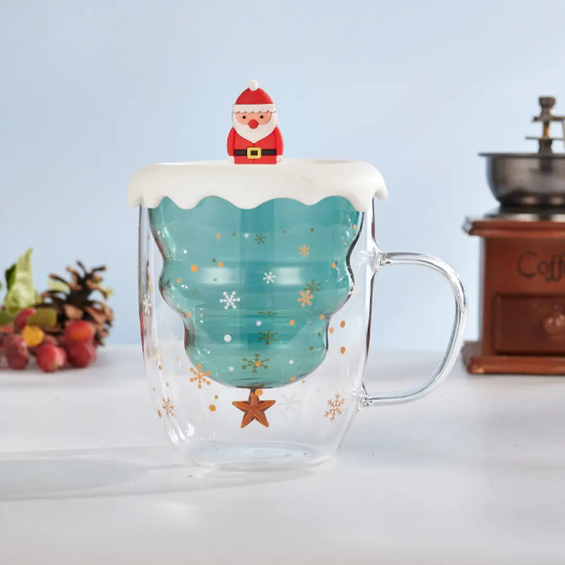 Caneca de Natal – Edição Limitada - Casa Farfelle