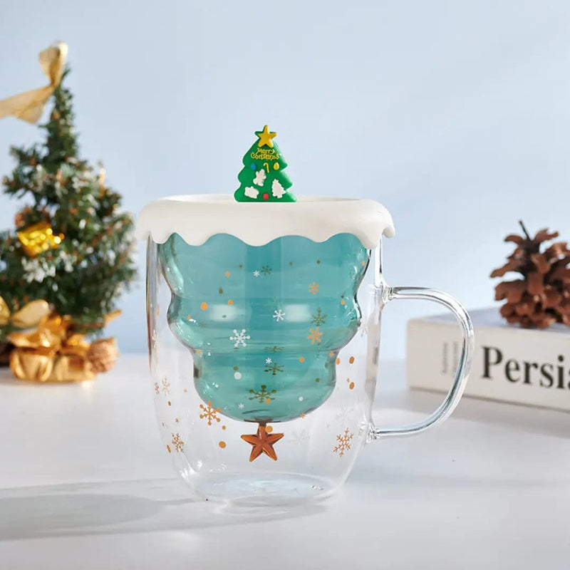 Caneca de Natal – Edição Limitada - Casa Farfelle