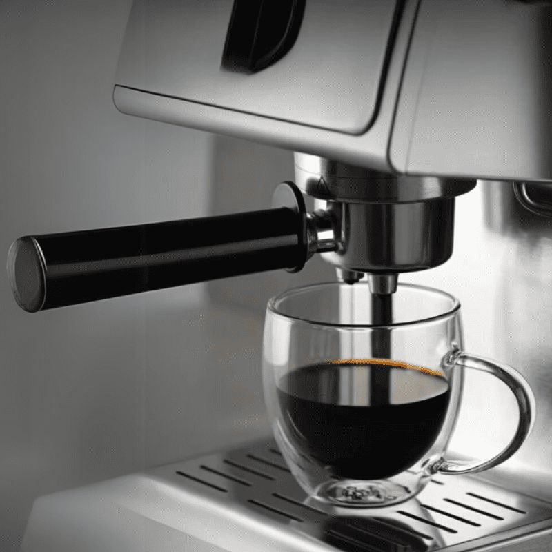 Caneca de Vidro Bigue