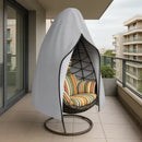 Capa Impermeável para Cadeira de Balanço Egg Durável - Casa Farfelle