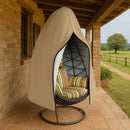 Capa Impermeável para Cadeira de Balanço Egg Durável - Casa Farfelle