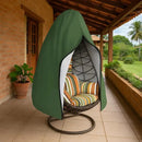 Capa Impermeável para Cadeira de Balanço Egg Durável - Casa Farfelle