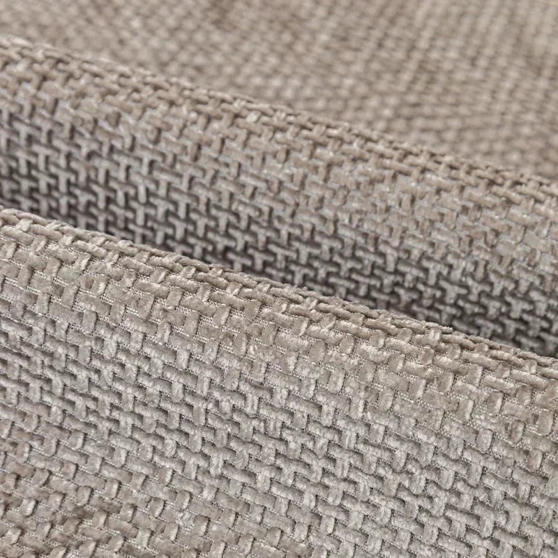 Capa para Sofá em Chenille Antiderrapante para Proteção Azul - Casa Farfelle