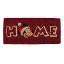 Capacho Para Porta de Entrada de Natal - Casa Farfelle